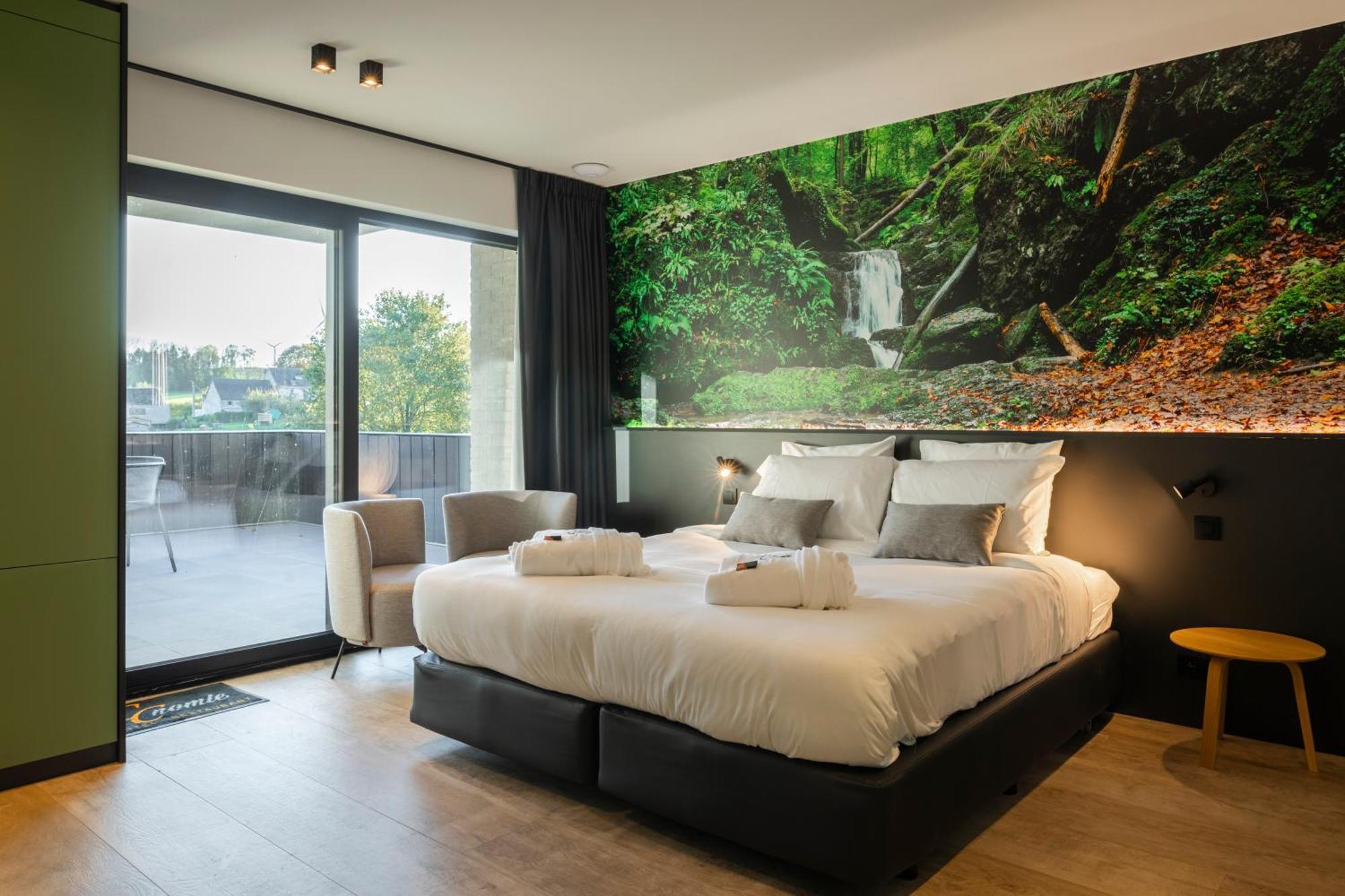 Cc Nomie Hotel Restaurant دينانت المظهر الخارجي الصورة